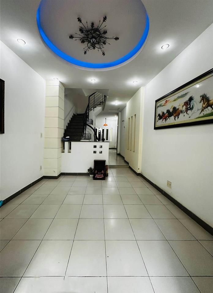 [D2361*] Bán nhà trung tâm Gò Vấp giá ngộp!