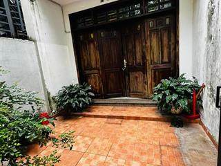 [D2361*] Bán nhà trung tâm Gò Vấp giá ngộp!