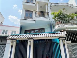 [D2373*] XÁCH VALI VÀO Ở NGAY - NHÀ 4 TẦNG MỚI TINH GÒ VẤP!