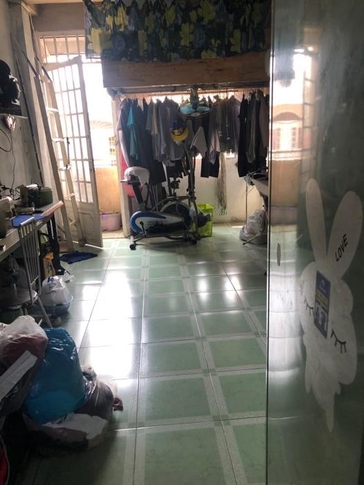 [D2391*] Sốc! Mặt tiền Gò Vấp nở hậu khủng 9.3m giá chỉ 9.x tỷ!