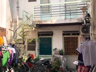 [D2391*] Sốc! Mặt tiền Gò Vấp nở hậu khủng 9.3m giá chỉ 9.x tỷ!