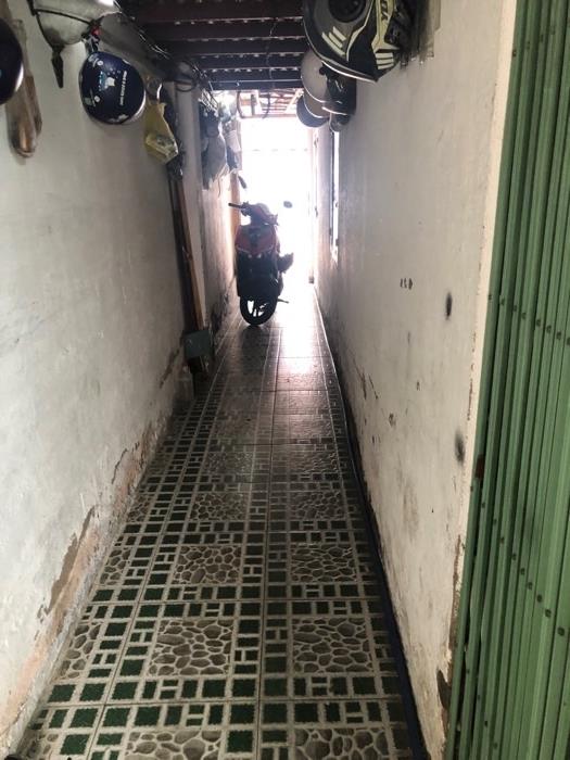 [D2391*] Sốc! Mặt tiền Gò Vấp nở hậu khủng 9.3m giá chỉ 9.x tỷ!