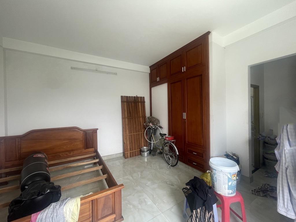 [D2397*] CÓ NGAY 20 TRIỆU/THÁNG KHI MUA NHÀ TRẦN BÁ GIAO GÒ VẤP!