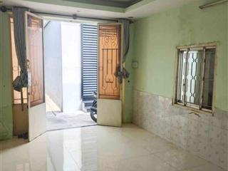 D2415* 💥 Nhà Gò Vấp diện tích KHỦNG - Giá nhỏ bất ngờ!