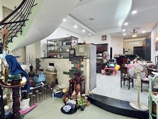 [D2571*] Khan hiếm nhà sân ô tô sát Ngã Tư Hàng Xanh, 134m2 giá 15.x tỷ