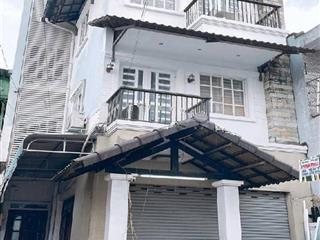 [D2595] MẶT TIỀN KINH DOANH NGANG KHỦNG 7.6M SÁT CHỢ CẦU - GIÁ 19.X TỶ