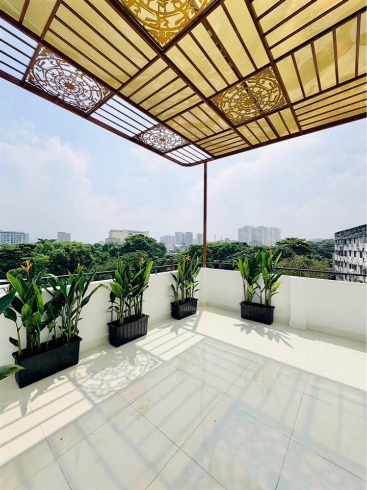 [D2613*] CHDV DÒNG TIỀN 100TR/THÁNG SÁT PHẠM VĂN ĐỒNG, GIÁ 15.x TỶ