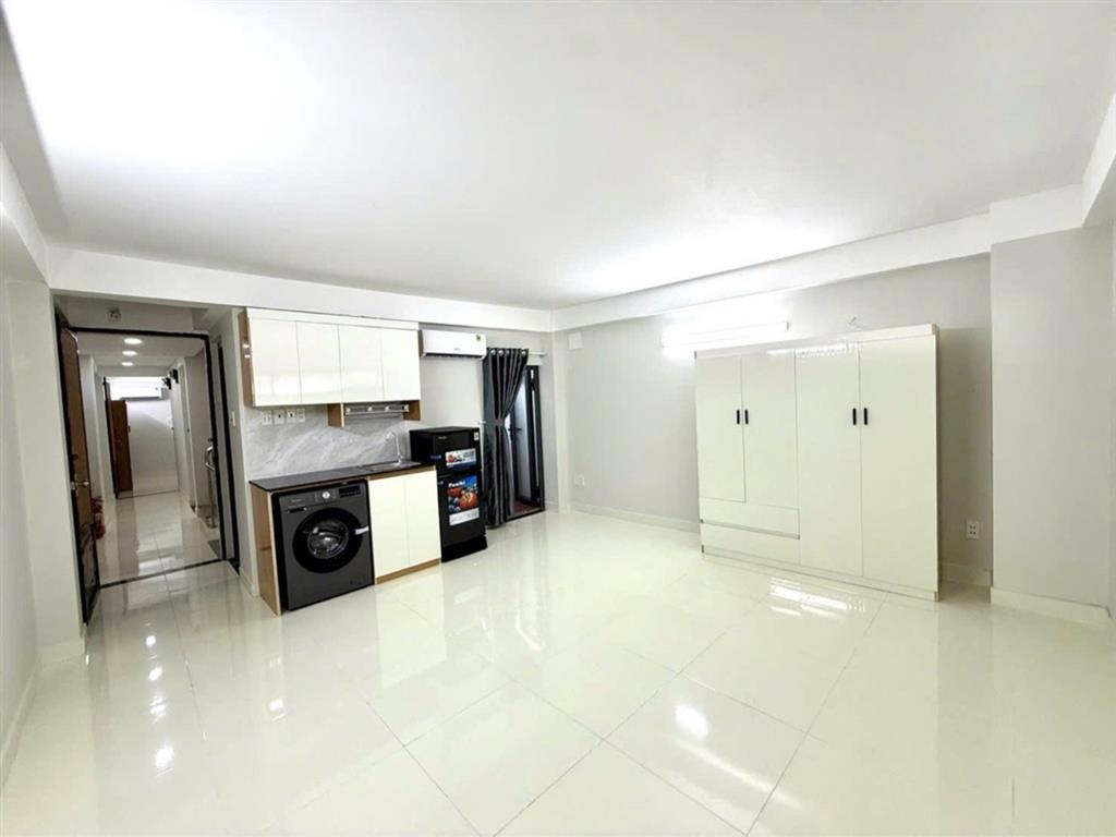 [D2613*] CHDV DÒNG TIỀN 100TR/THÁNG SÁT PHẠM VĂN ĐỒNG, GIÁ 15.x TỶ