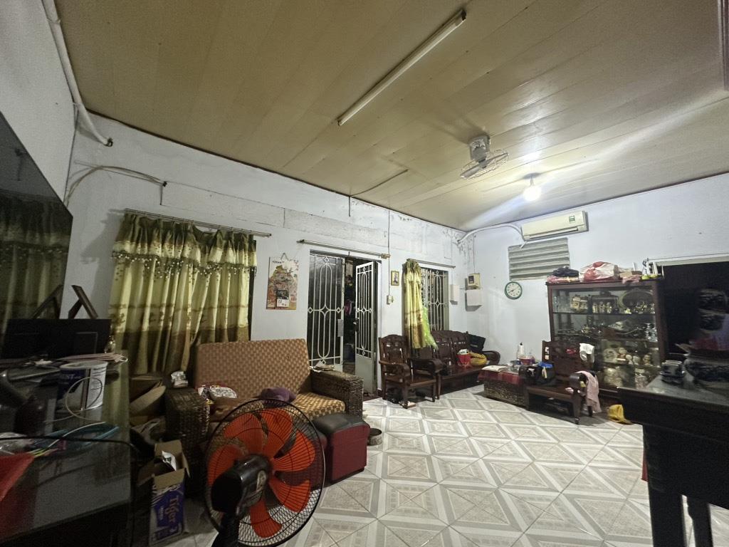 [D2619*] Đất xây CHDV nở hậu khủng sát ĐH Văn Lang giá rẻ 10.x tỷ