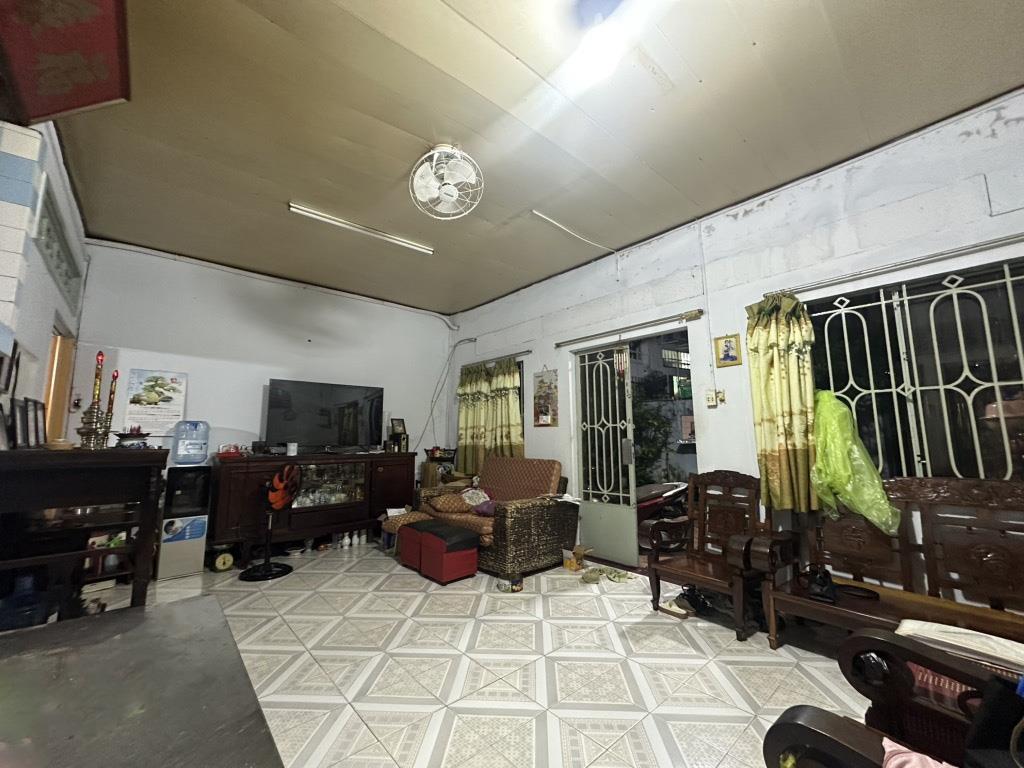 [D2619*] Đất xây CHDV nở hậu khủng sát ĐH Văn Lang giá rẻ 10.x tỷ