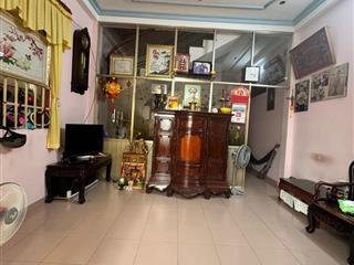 [D2625*] Cơ hội mua đất tặng nhà ngang 6m sát chợ Hoàng Hoa Thám, 16.x tỷ