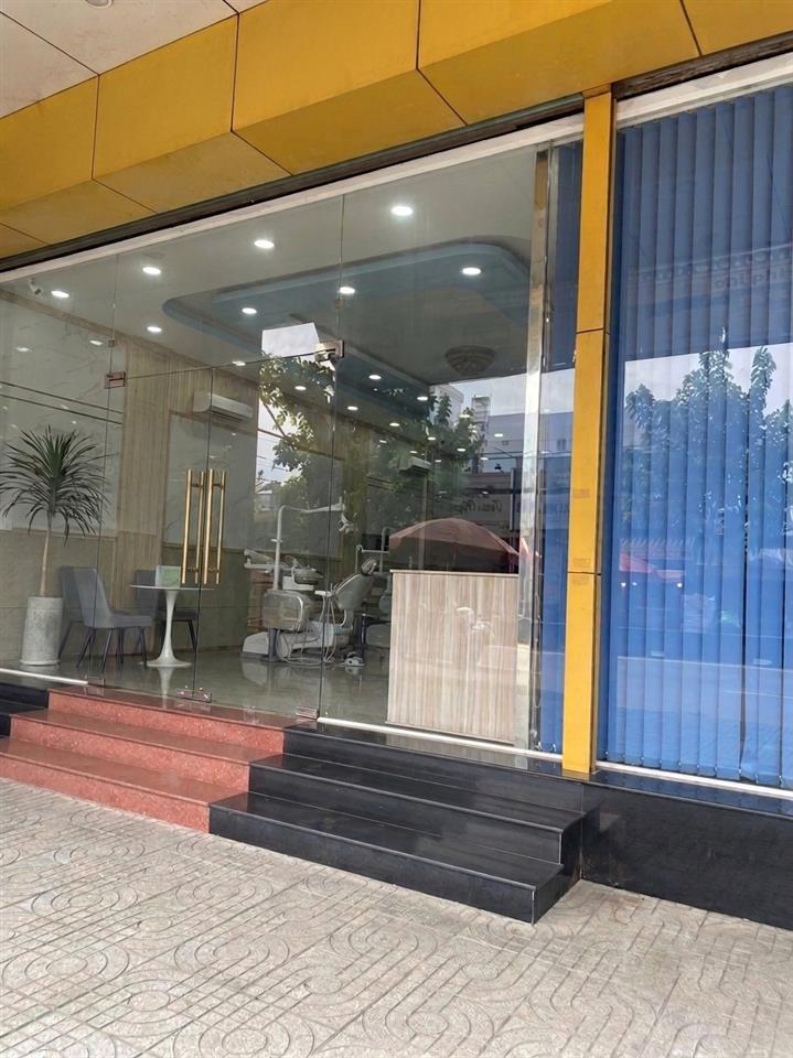 [D2637] Nhà Mặt Tiền Kinh Doanh Sầm Uất Sát Chợ Đầu Mối Hóc Môn – Giá 22.x Tỷ