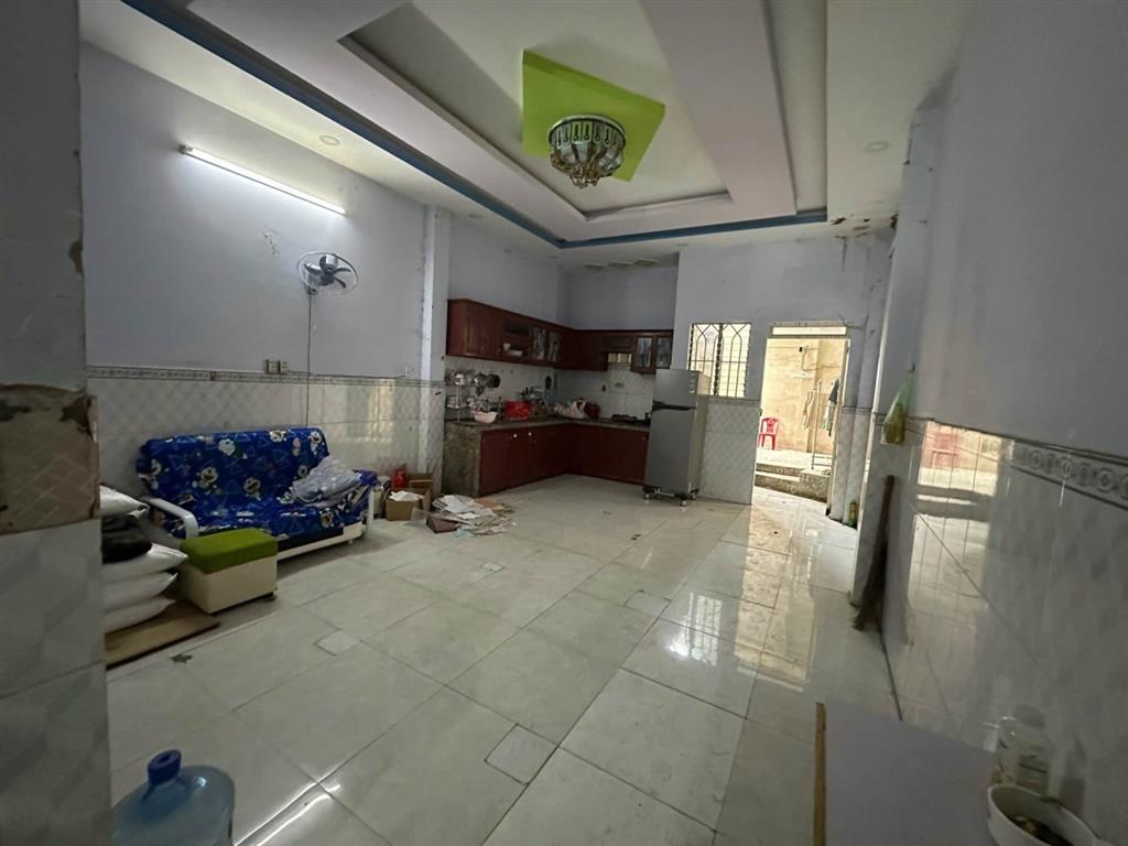[D2655*] Nhà mặt tiền kinh doanh 9x23m sát chợ Thới Tứ, giá chỉ 10.x tỷ