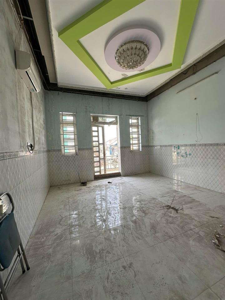 [D2655*] Nhà mặt tiền kinh doanh 9x23m sát chợ Thới Tứ, giá chỉ 10.x tỷ