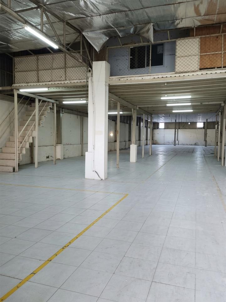 [D2666*] Ngộp cắt lỗ xưởng mặt tiền Nguyễn Thị Thảnh 1192m2, giá chỉ 15.x tỷ