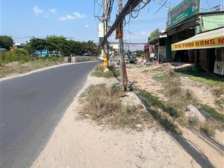 [D2678*] ĐẤT MẶT TIỀN THẠNH XUÂN 25 DIỆN TÍCH KHỦNG - GIÁ 23.x TỶ
