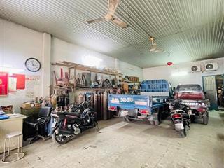 [D2684*] Nhà C4 Tiện Xây CHDV Ngang Khủng Sát Khu 38HA - Giá 9.x Tỷ