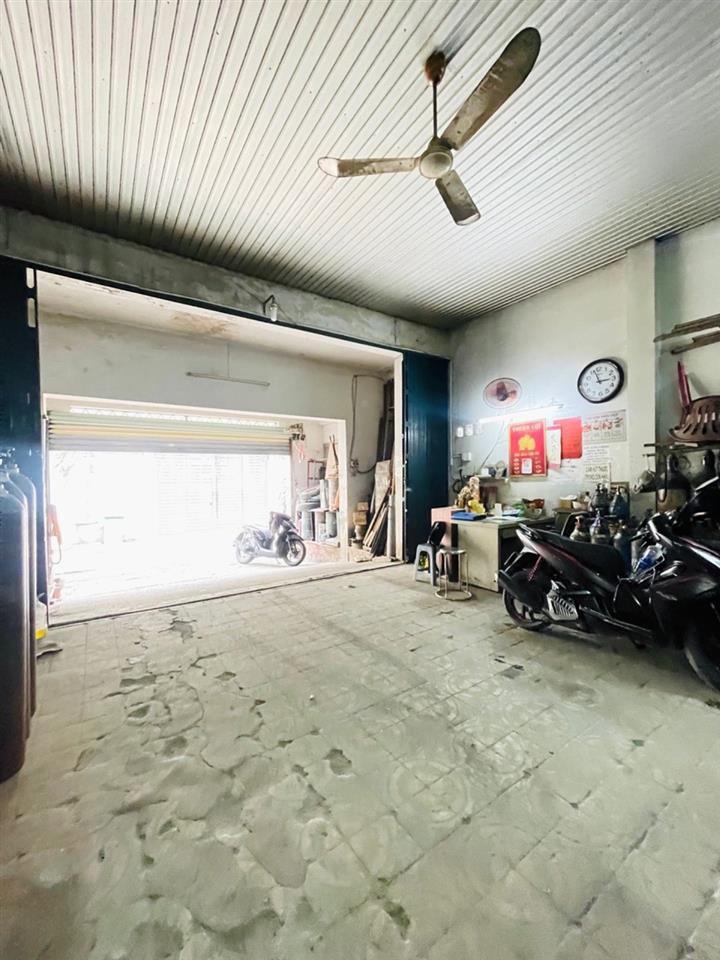[D2684*] Nhà C4 Tiện Xây CHDV Ngang Khủng Sát Khu 38HA - Giá 9.x Tỷ
