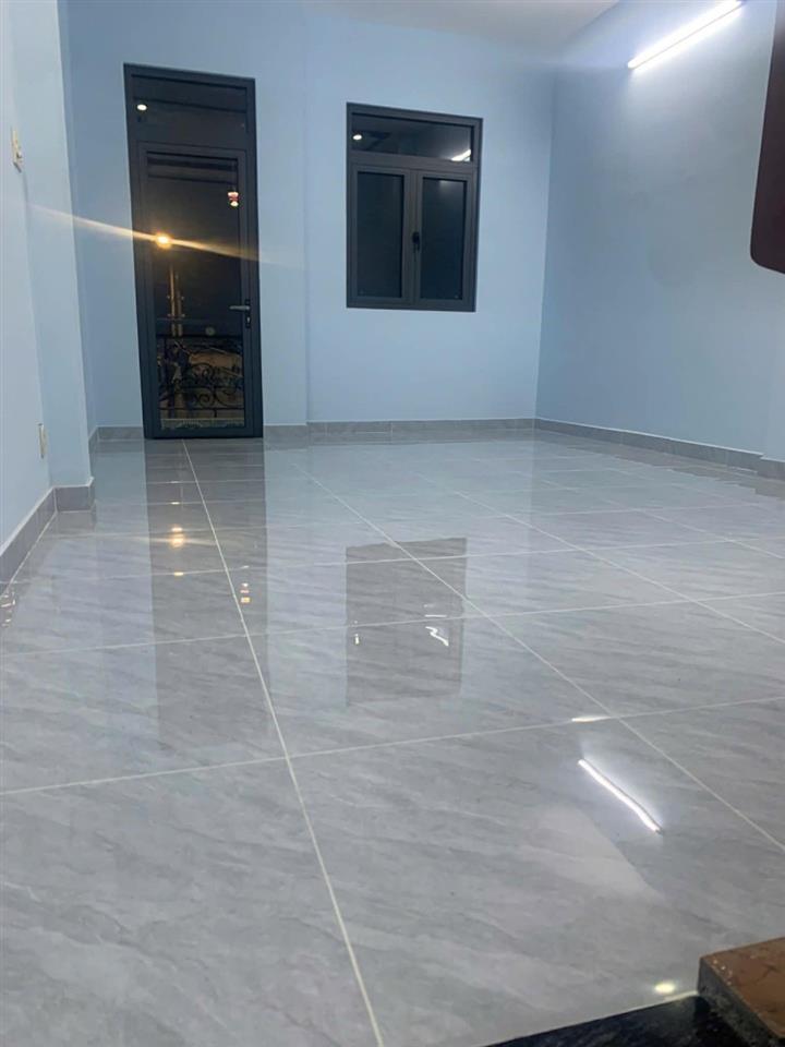 D2695* MẶT TIỀN ĐƯỜNG XE TẢI THÔNG GẦN AN SƯƠNG  7.x TỶ