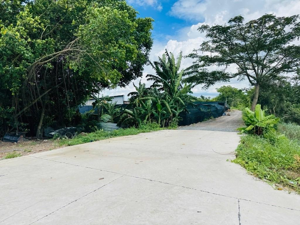 [D2707] Đất ven sông 4819m2 Thạnh Xuân 33 Q12 - Giá 2x tỷ