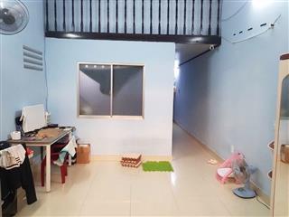 [D2713*] Đất tặng nhà 2 tầng sát Vòng Xoay Nguyễn Thái Sơn Đường Số 7, giá 5.x tỷ
