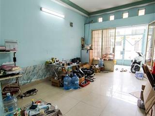 [D2719*] Nhà Lê Lợi Gò Vấp - Rẻ nhất khu vực, sát đại học IUH - Giá 5.x tỷ