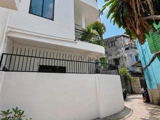 [D2743*] Villa Sân Vườn HXH Lý Thường Kiệt Gò Vấp Giá 10.x Tỷ