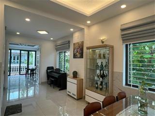 [D2755*] Biệt Thự View Công Viên Lê Thị Riêng, 9.x Tỷ