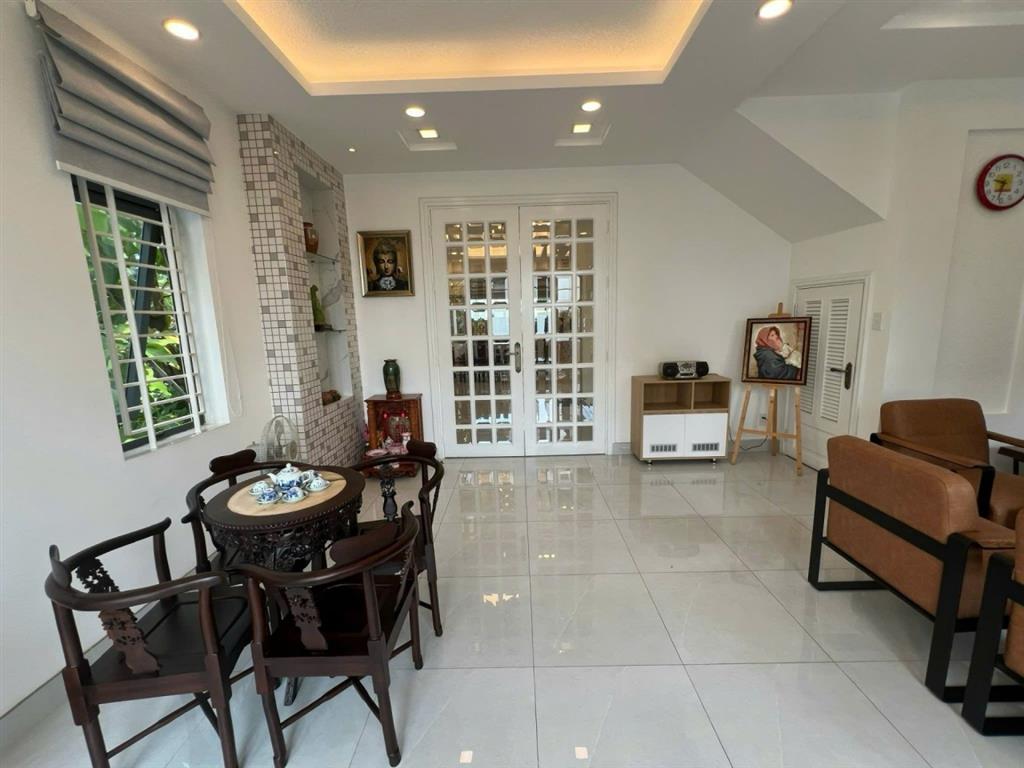 [D2755*] Biệt Thự View Công Viên Lê Thị Riêng, 9.x Tỷ
