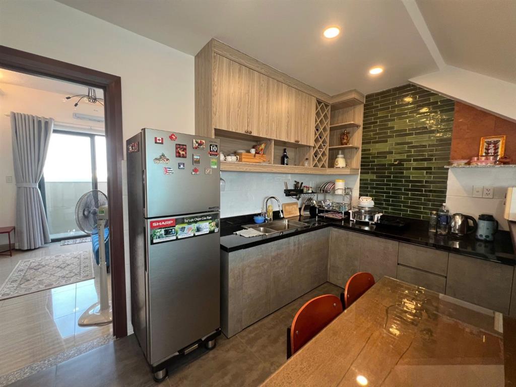 [D2755*] Biệt Thự View Công Viên Lê Thị Riêng, 9.x Tỷ
