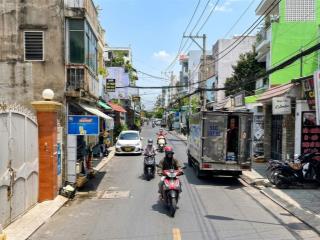 D2767* Mặt Tiền Nguyễn Văn Công Sát Sân Bay 17.x Tỷ