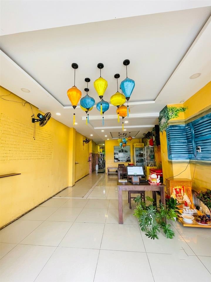 D2767* Mặt Tiền Nguyễn Văn Công Sát Sân Bay 17.x Tỷ