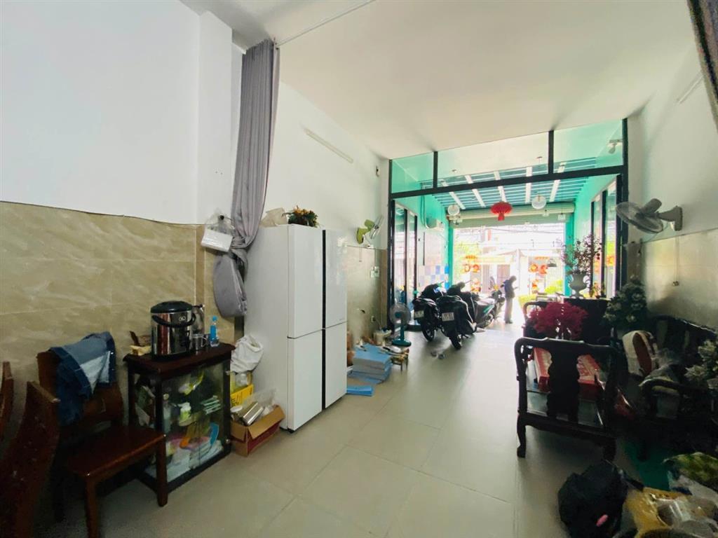 [D2779] M.Tiền An Nhơn gần CV Gò Vấp, 4T dòng tiền 35tr, 13.x tỷ