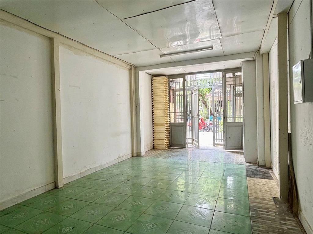♨️ [D2791*] Nhà 1/ Lê Đức Thọ, sát CV Văn Hóa Gò Vấp