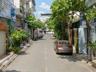 ♨️ [D2791*] Nhà 1/ Lê Đức Thọ, sát CV Văn Hóa Gò Vấp