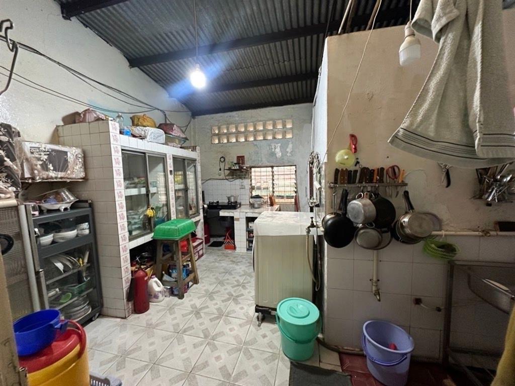 [D2797*] M.Tiền Tú Mỡ Ngang Khủng 8.7m sát ĐH Công Nghiệp - 15.x Tỷ