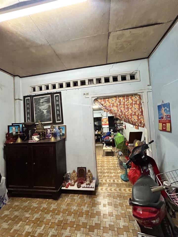 D2803* Đất MT Nguyễn Tuân gần BV175 tiện xây mới, N.Hậu 6m giá 12.x tỷ