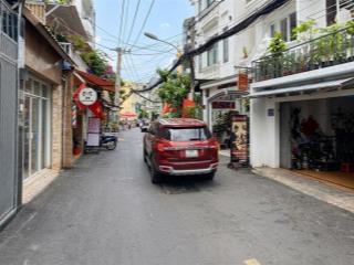 D2803* Đất MT Nguyễn Tuân gần BV175 tiện xây mới, N.Hậu 6m giá 12.x tỷ