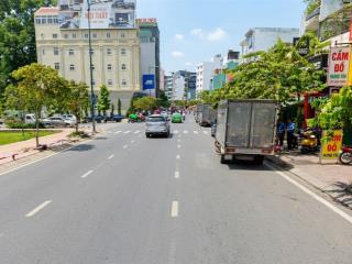 [D2813*] M.Tiền kinh doanh gần CV Gia Định - 18.x tỷ