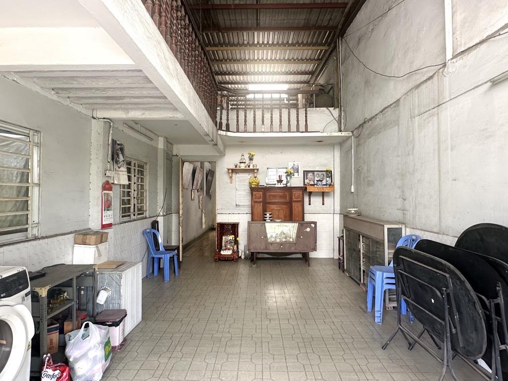 [D2813*] M.Tiền kinh doanh gần CV Gia Định - 18.x tỷ