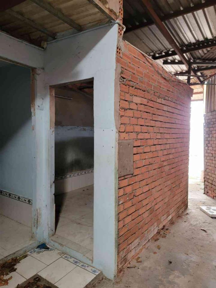 [D2819*] Đất 184m² 1/ Đường  Số 30 An Nhơn gần Cầu An Lộc, 10.x tỷ