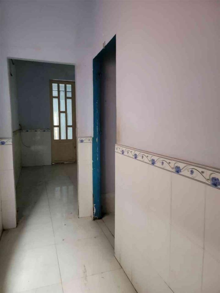 [D2819*] Đất 184m² 1/ Đường  Số 30 An Nhơn gần Cầu An Lộc, 10.x tỷ