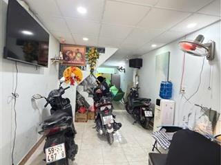 [D2831*] cạnh Ngã 6 Gò Vấp Nhà 2 tầng Có dòng tiền - 4.x Tỷ