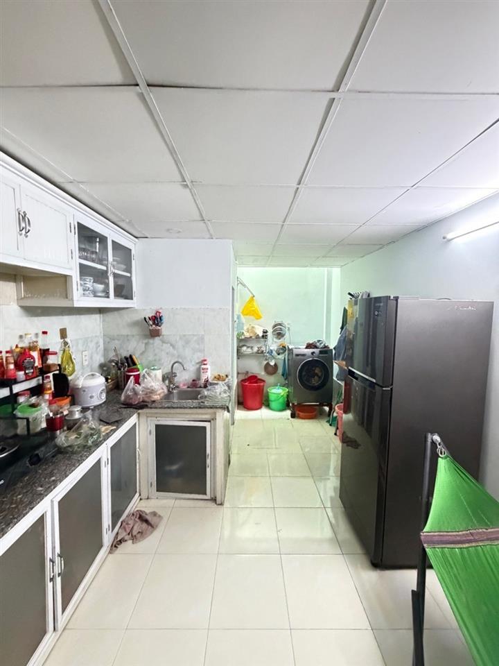 [D2831*] cạnh Ngã 6 Gò Vấp Nhà 2 tầng Có dòng tiền - 4.x Tỷ