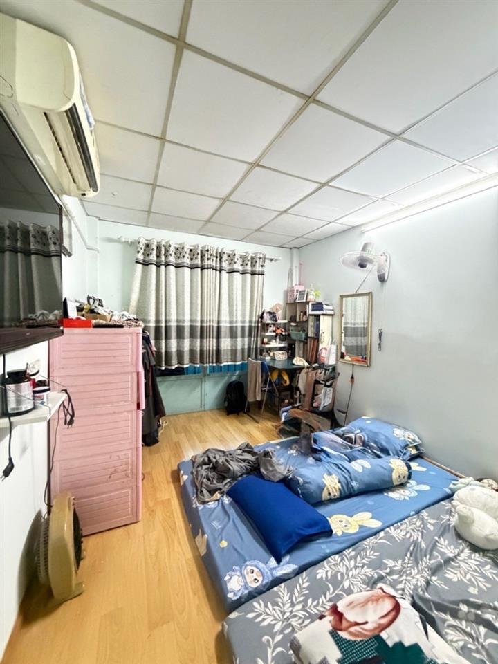 [D2831*] cạnh Ngã 6 Gò Vấp Nhà 2 tầng Có dòng tiền - 4.x Tỷ
