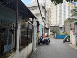 D2872* Bán Đất Tặng Nhà C4 Lê Đức Thọ Gò Vấp Giá 13.x Tỷ