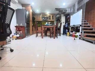 D5884 Nhà 5T thu nhập 54tr/th cạnh LOTTE Mart Gò Vấp 18.x tỷ
