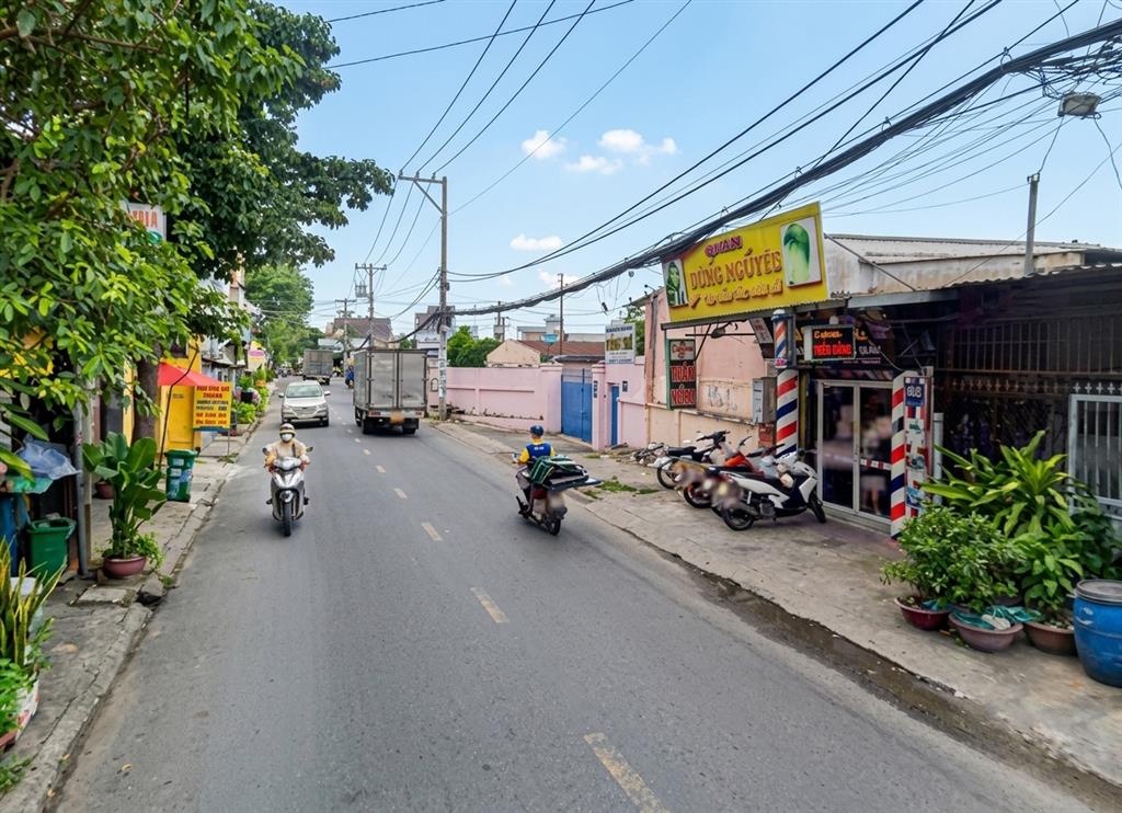 [D2896] Nhà M.Tiền K.Doanh gần BV Hoàn Mỹ Thủ Đức, 5.x tỷ