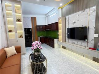 [D2902] Nhà mới vào ở ngay cạnh Chợ Thạch Đà, An Hội Đông - Giá 4.x tỷ