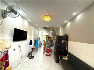 [D2914] Nhà mới ở ngay cạnh Cầu Bến Phân, Thống Nhất - Giá 3.x tỷ